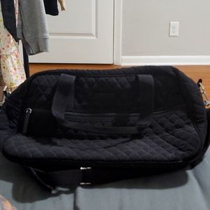 Vera Bradley Travel Bag